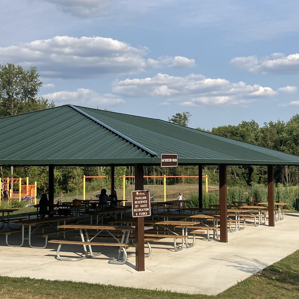 Queenstown Park Severn MD Community Amenities