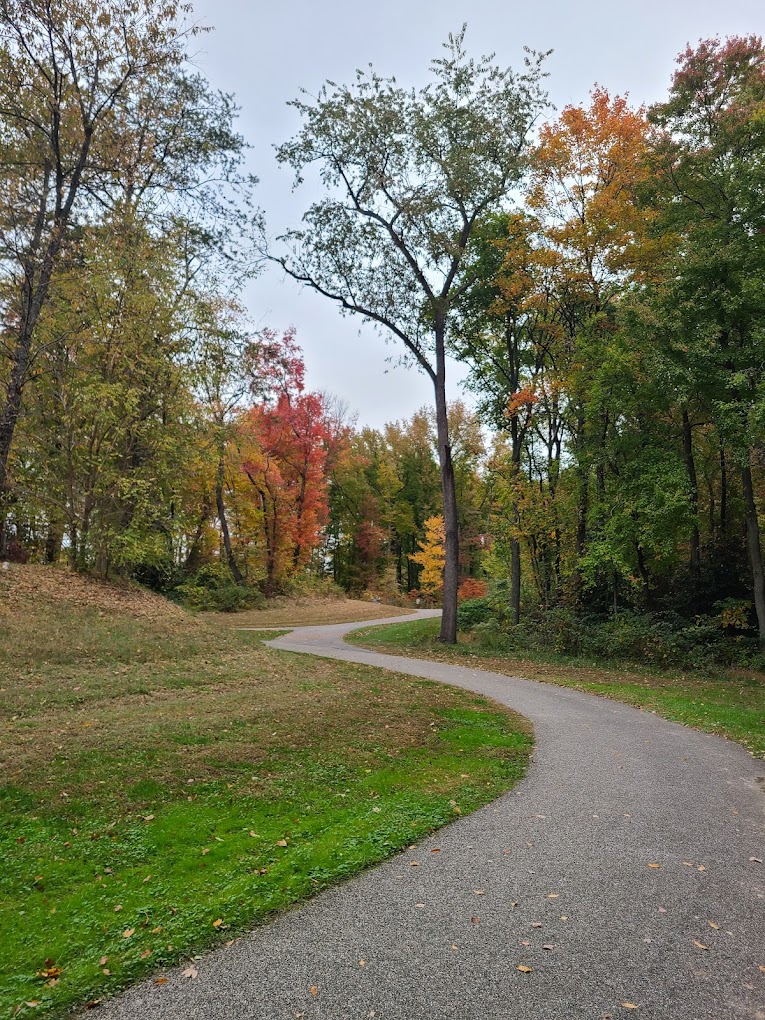 Queenstown Park Severn MD Community Amenities