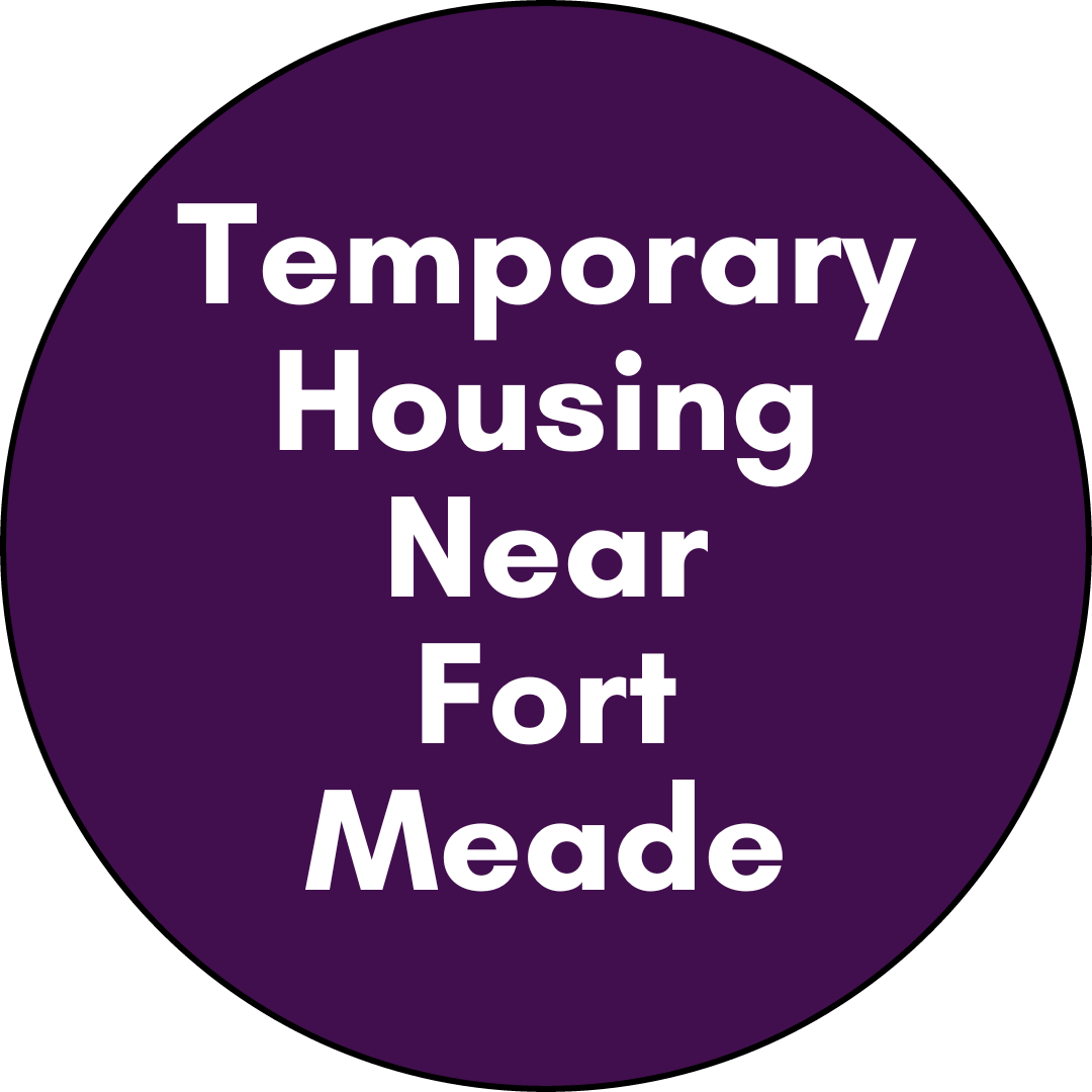 View temporary housing and short term rental options near Fort Meade