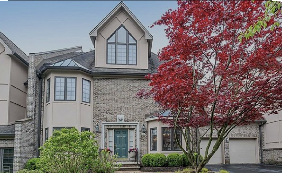 Bears Nest Park Ridge NJ Condos and Townhouses