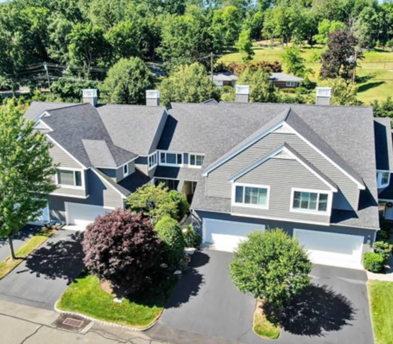 Cedar Hills Wyckoff NJ Condos and Townhomes