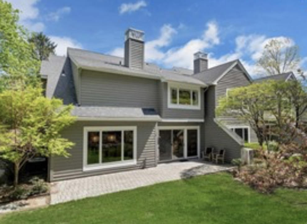 Cedar Hills Wyckoff NJ Condos and Townhomes