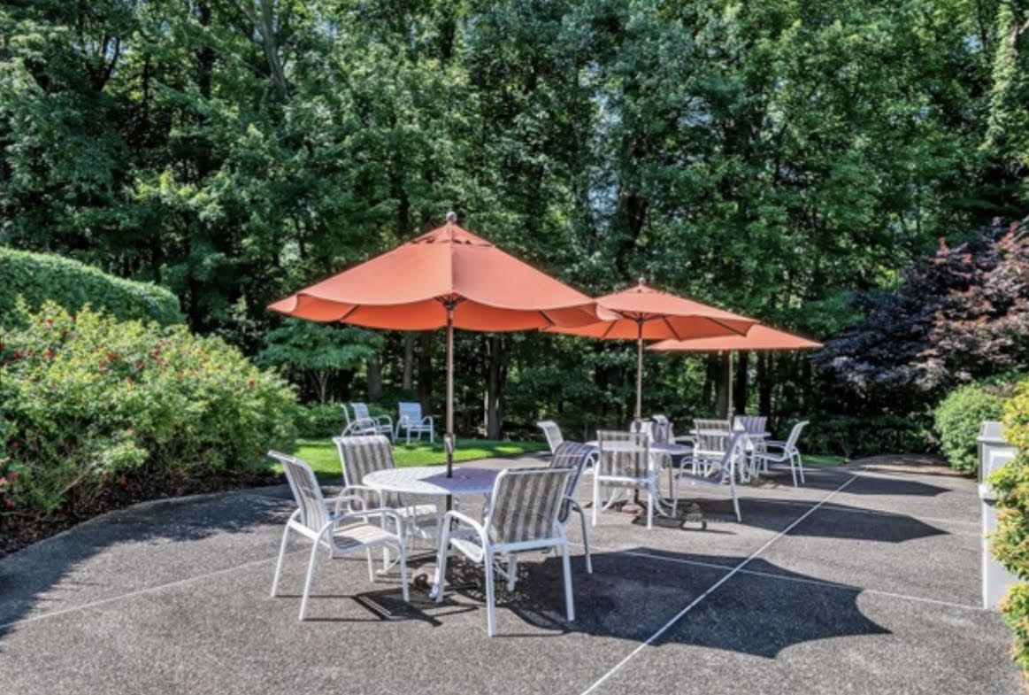 Cedar Hills Wyckoff NJ Condos and Townhomes