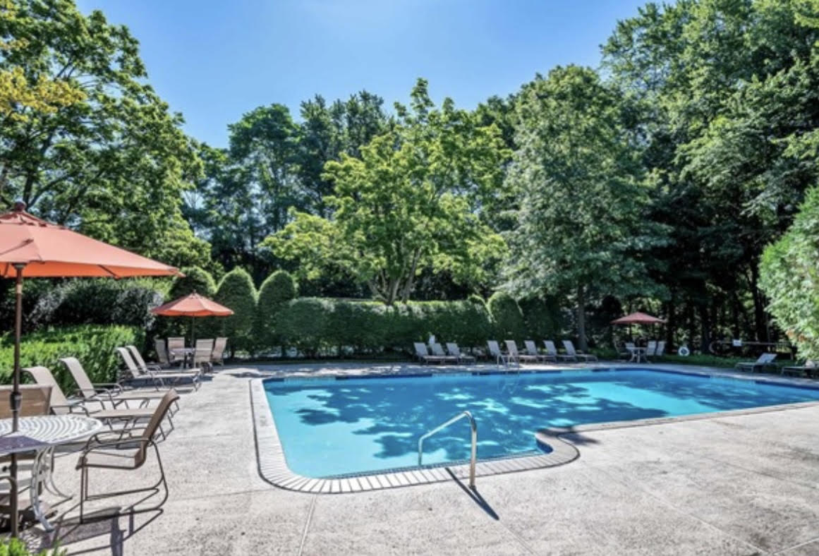 Cedar Hills Wyckoff NJ Condos and Townhomes