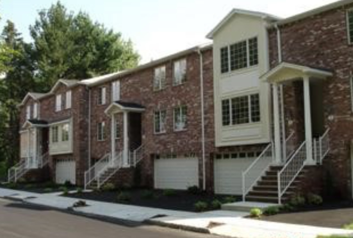 Crescent Estates Upper Saddle River NJ