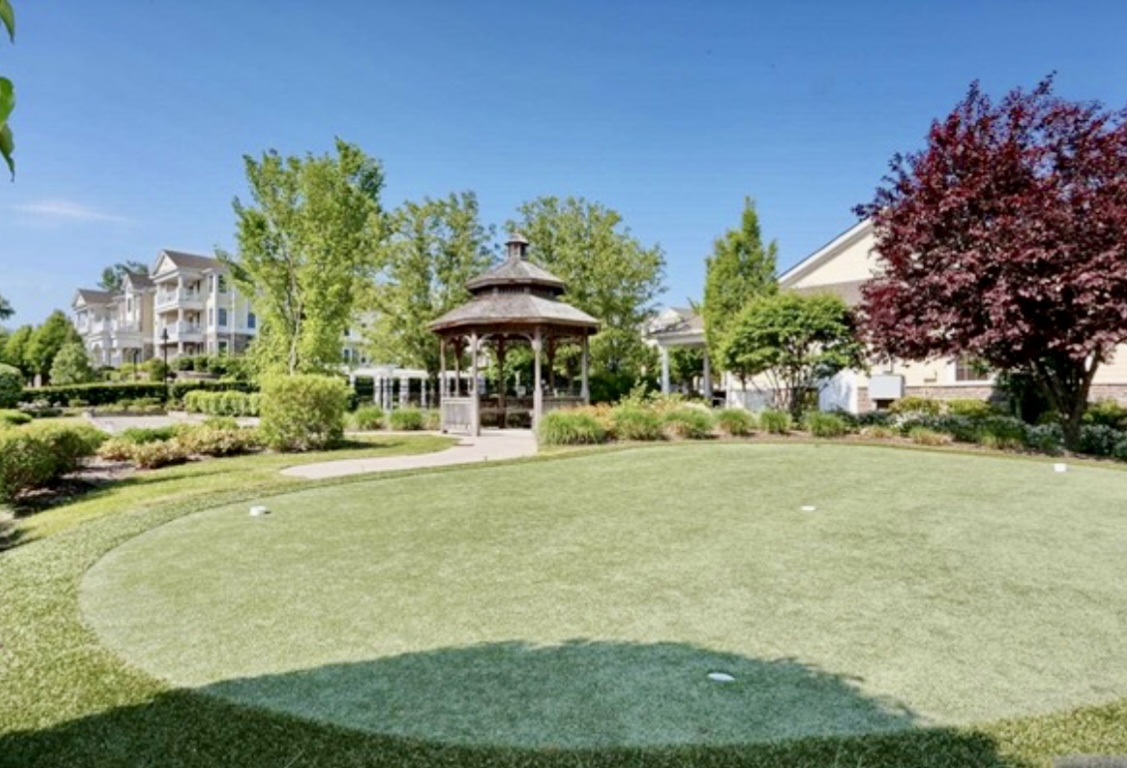 Four Seasons at Ridgemont