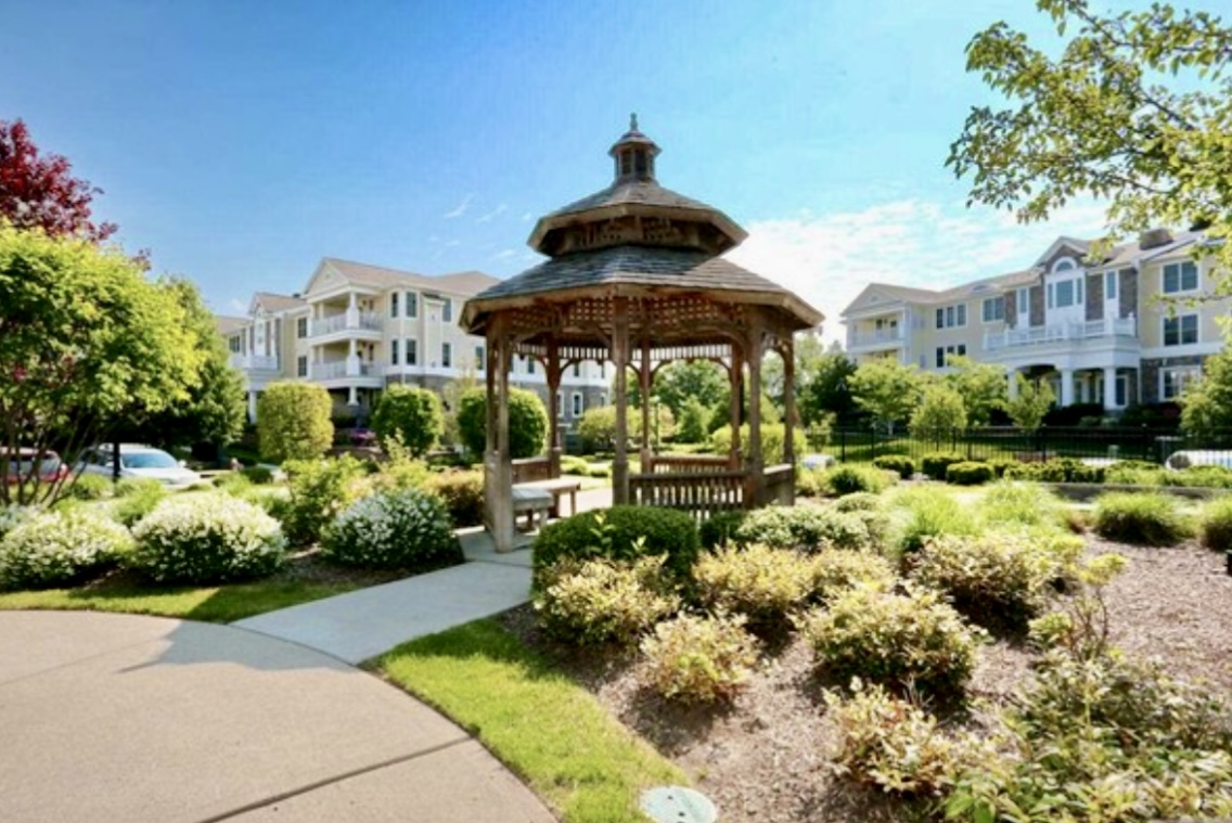 Four Seasons at Ridgemont