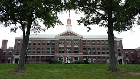 Ramsey High School for Saddle River Students