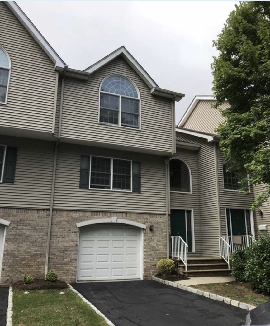 Saddle Dale Park Allendale NJ Condos and Townhouses