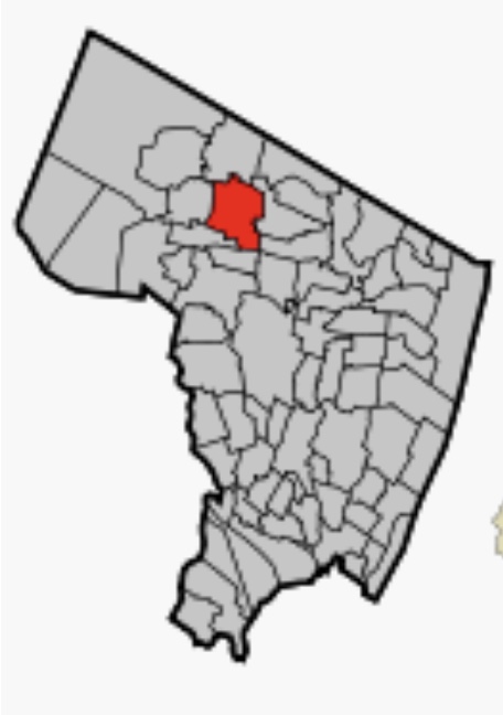 Saddle River Map Pic