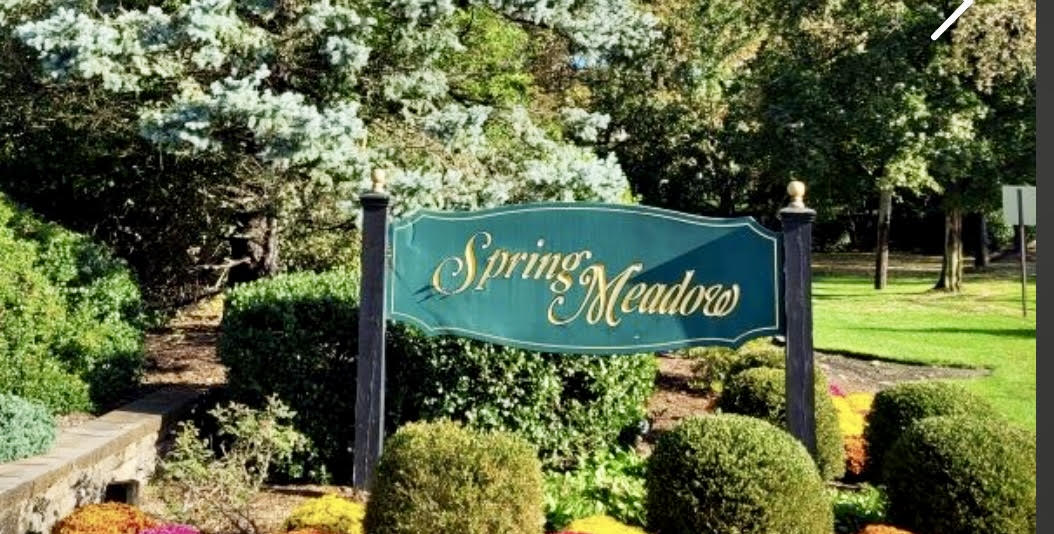 Spring Meadow Wyckoff NJ Condos and Townhomes