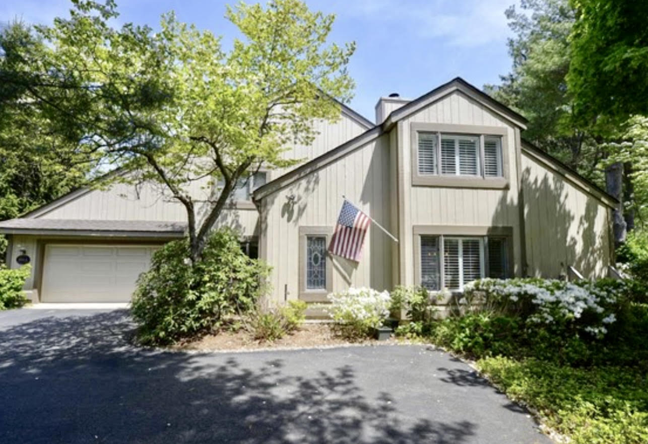 Spring Meadow Wyckoff NJ Condos and Townhomes