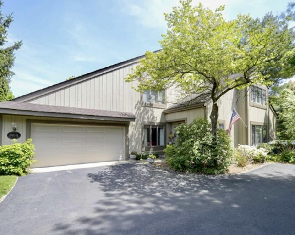 Spring Meadow Wyckoff NJ Condos and Townhomes