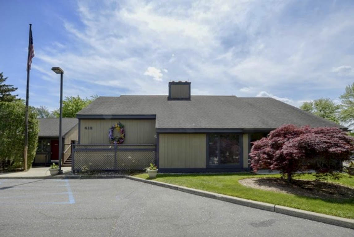 Spring Meadow Wyckoff NJ Condos and Townhomes