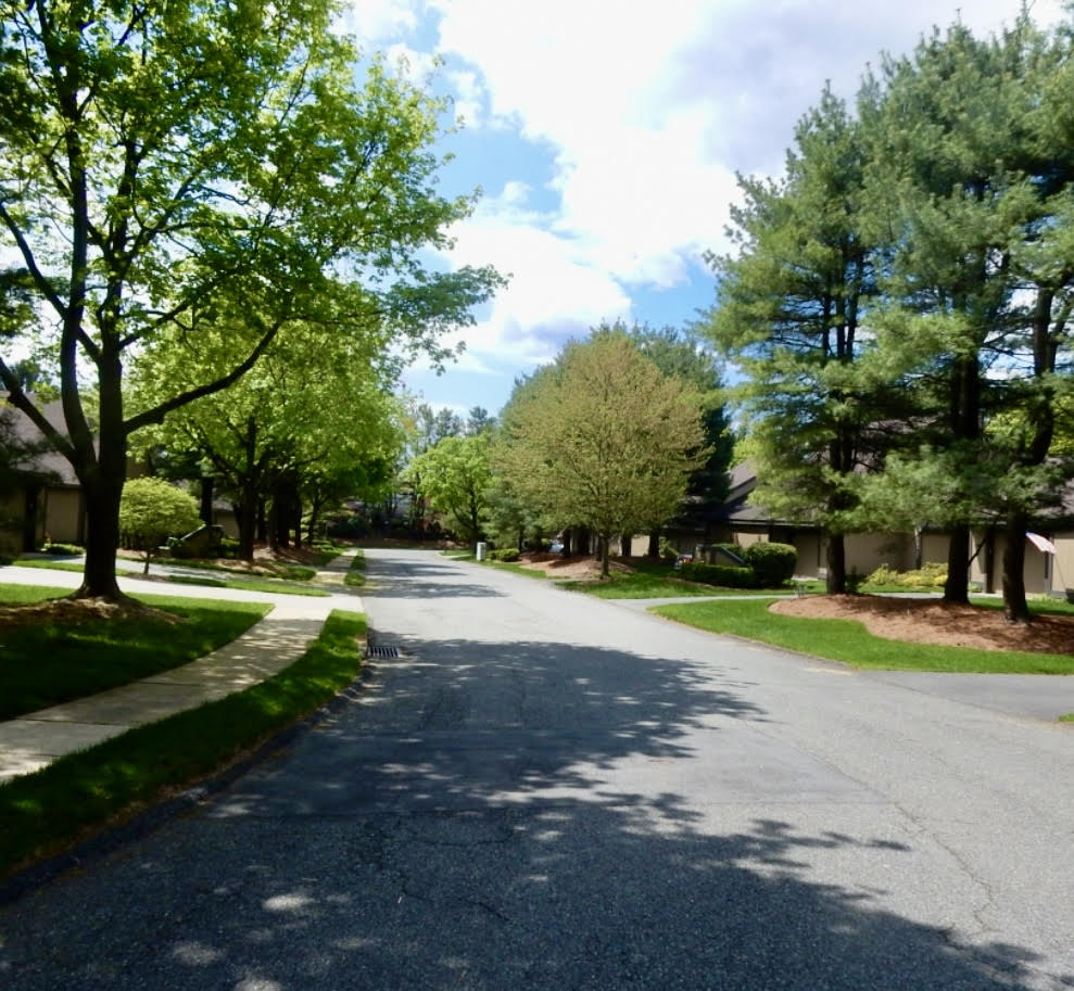 Spring Meadow Wyckoff NJ Condos and Townhomes