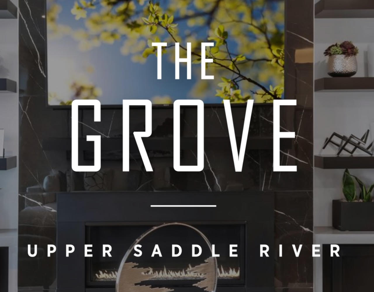 The Grove at Upper Saddle River 