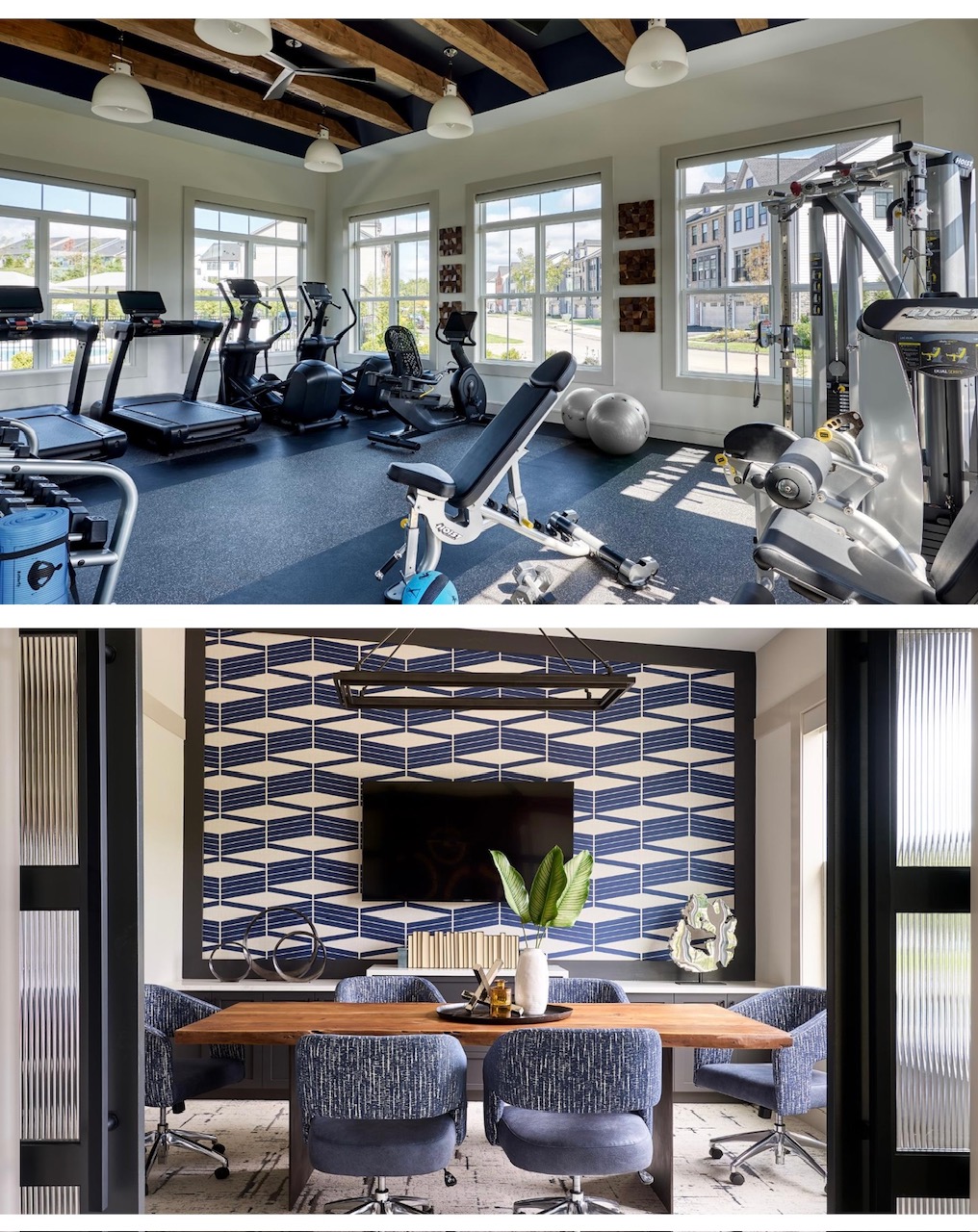 The Grove at Upper Saddle River 