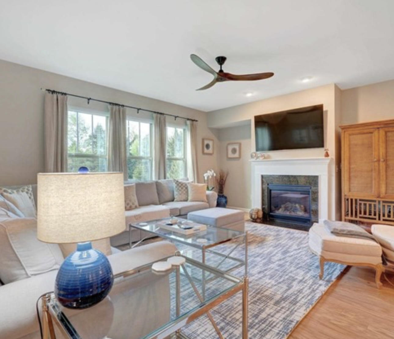 Gables at Woodcliff Lake