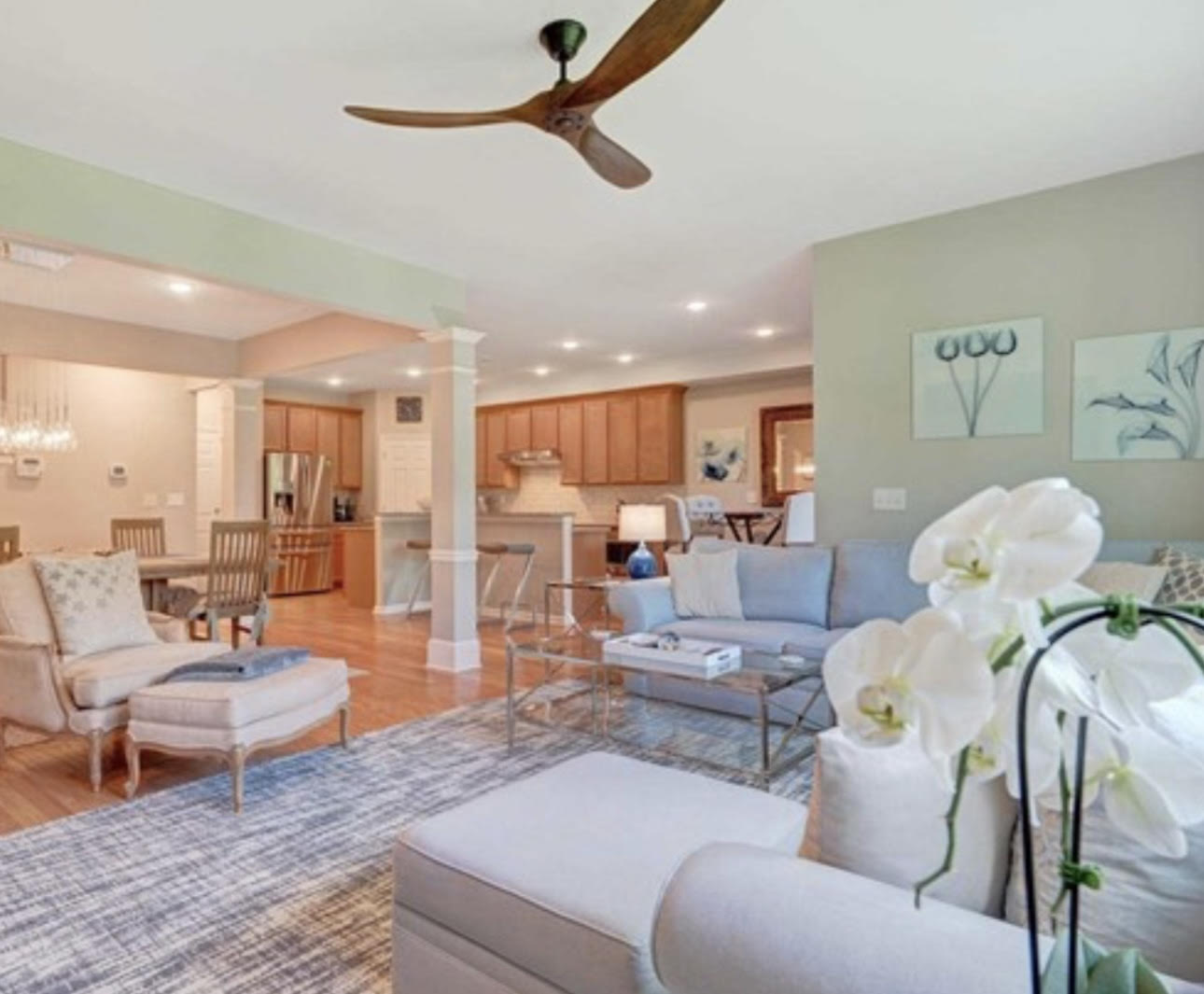 Gables at Woodcliff Lake