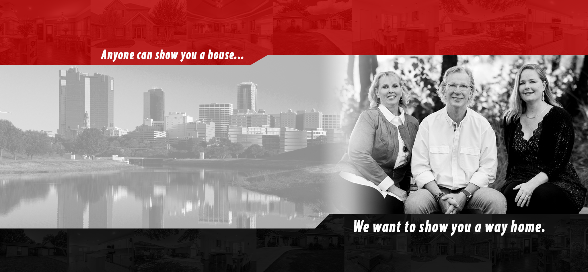 Fort Worth Property Group