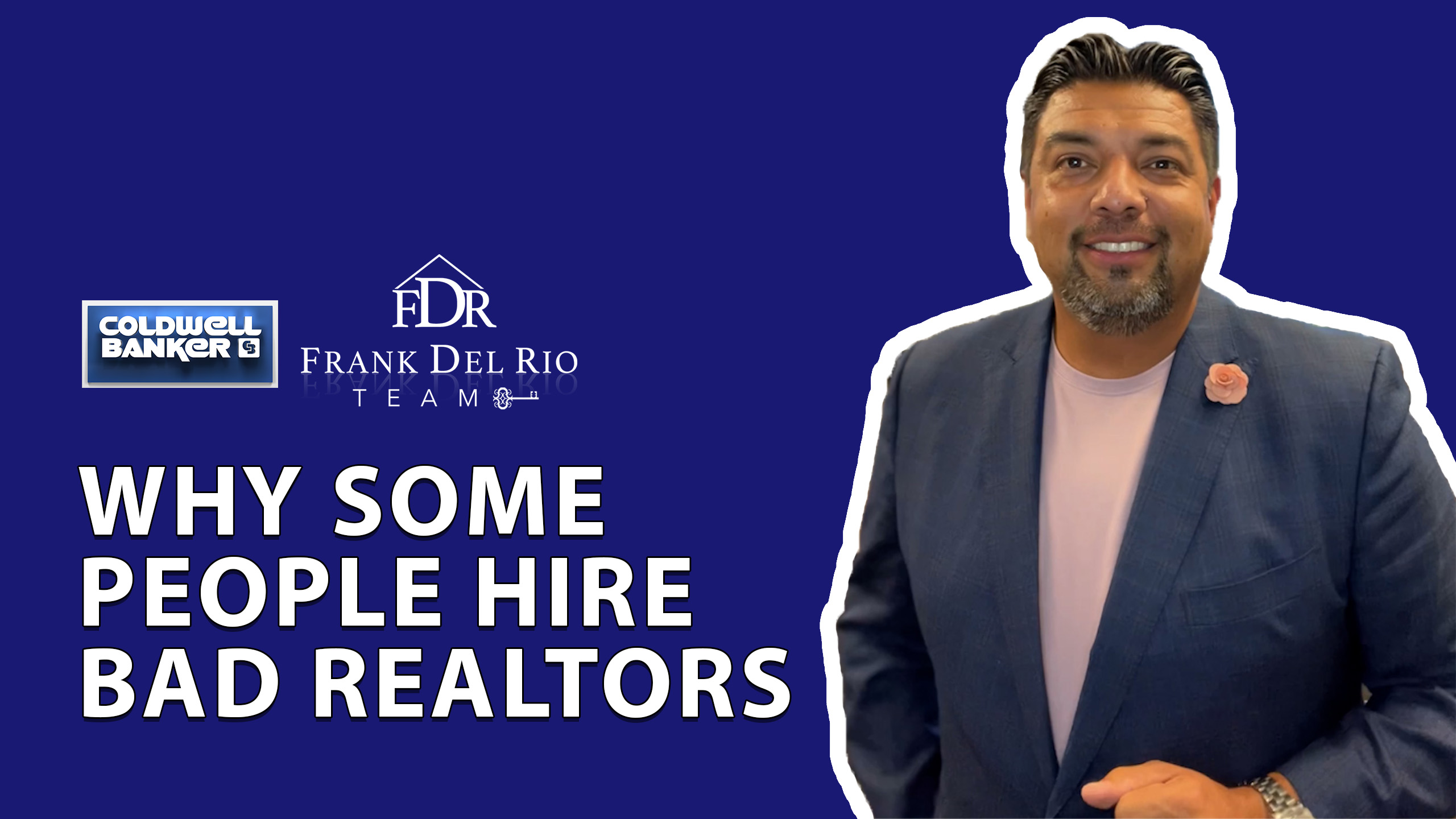 Why Your Realtor Matters Now More Than Ever