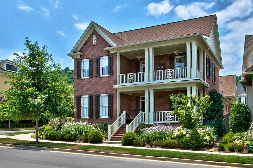 702 Pearre Springs Way Franklin TN | Westhaven Homes for Sale