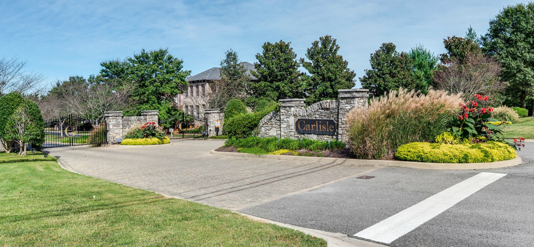 Carlisle Franklin TN Homes for Sale Franklin Homes Realty LLC