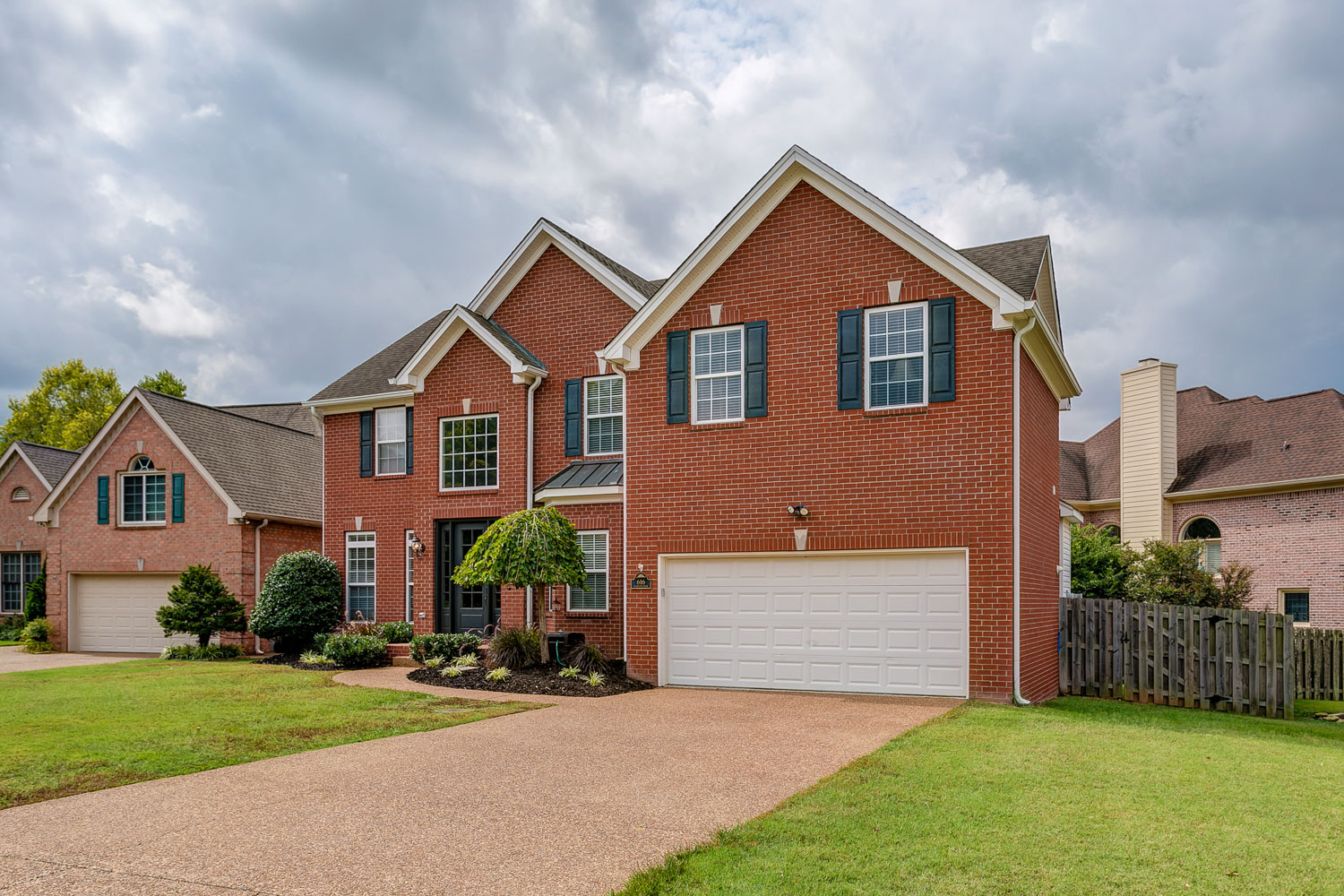 Forrest Crossing Franklin TN Homes for Sale & Real Estate