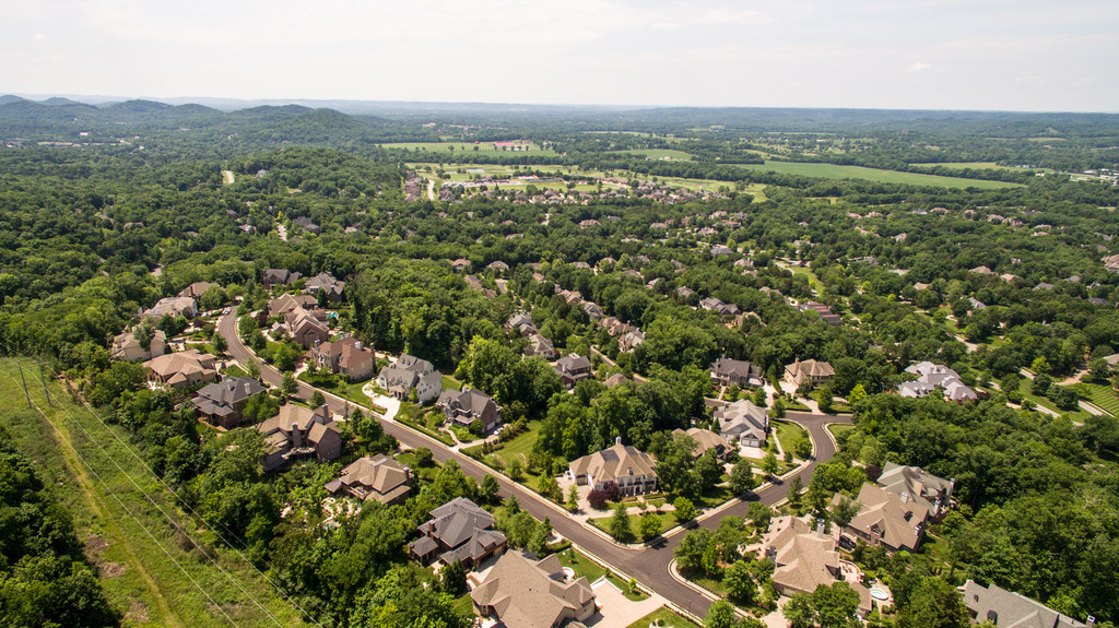 Laurelbrooke Franklin TN Homes for Sale & Real Estate