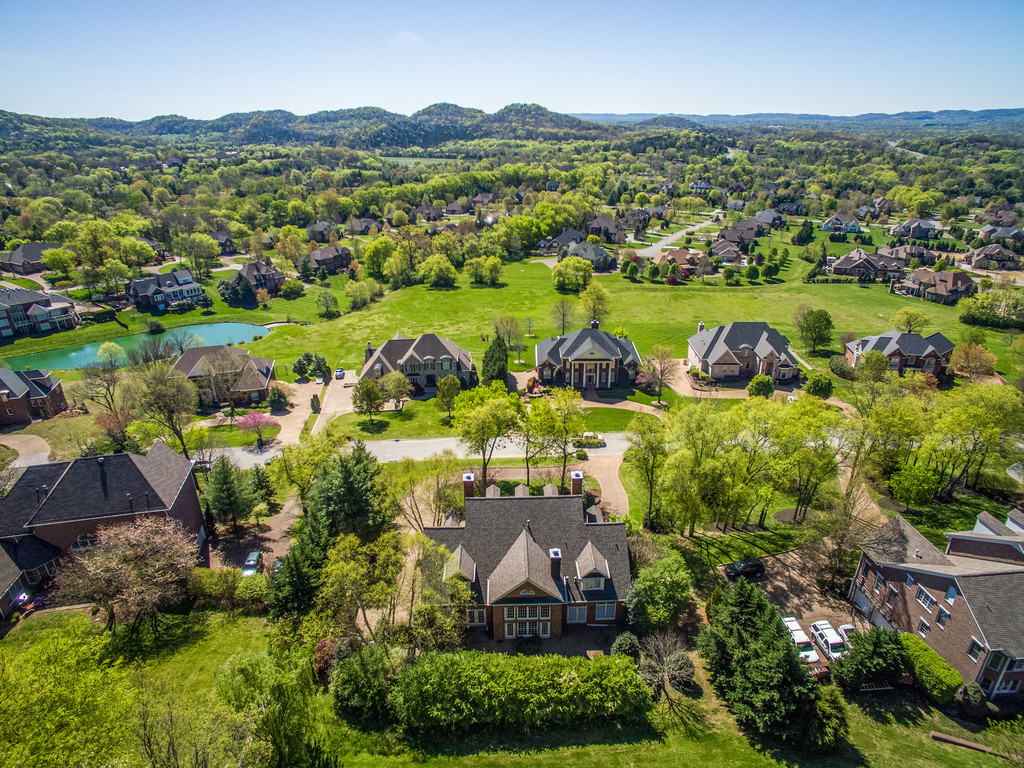 Legends Ridge Franklin TN Homes for Sale & Real Estate