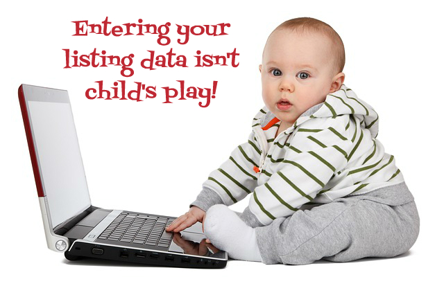 Is Your Listing Data Accurate in the MLS? Franklin Homes Realty LLC
