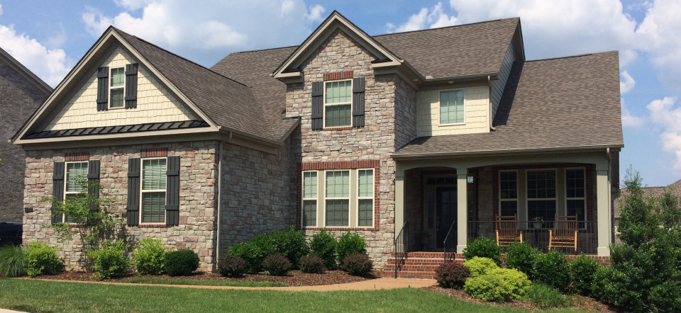 Drees Homes Franklin Tn New Construction For