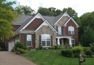 What's My Franklin TN Home Worth? January 2014 Franklin Homes Realty LLC