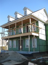 Franklin TN New Construction Home Prices are on the Rise