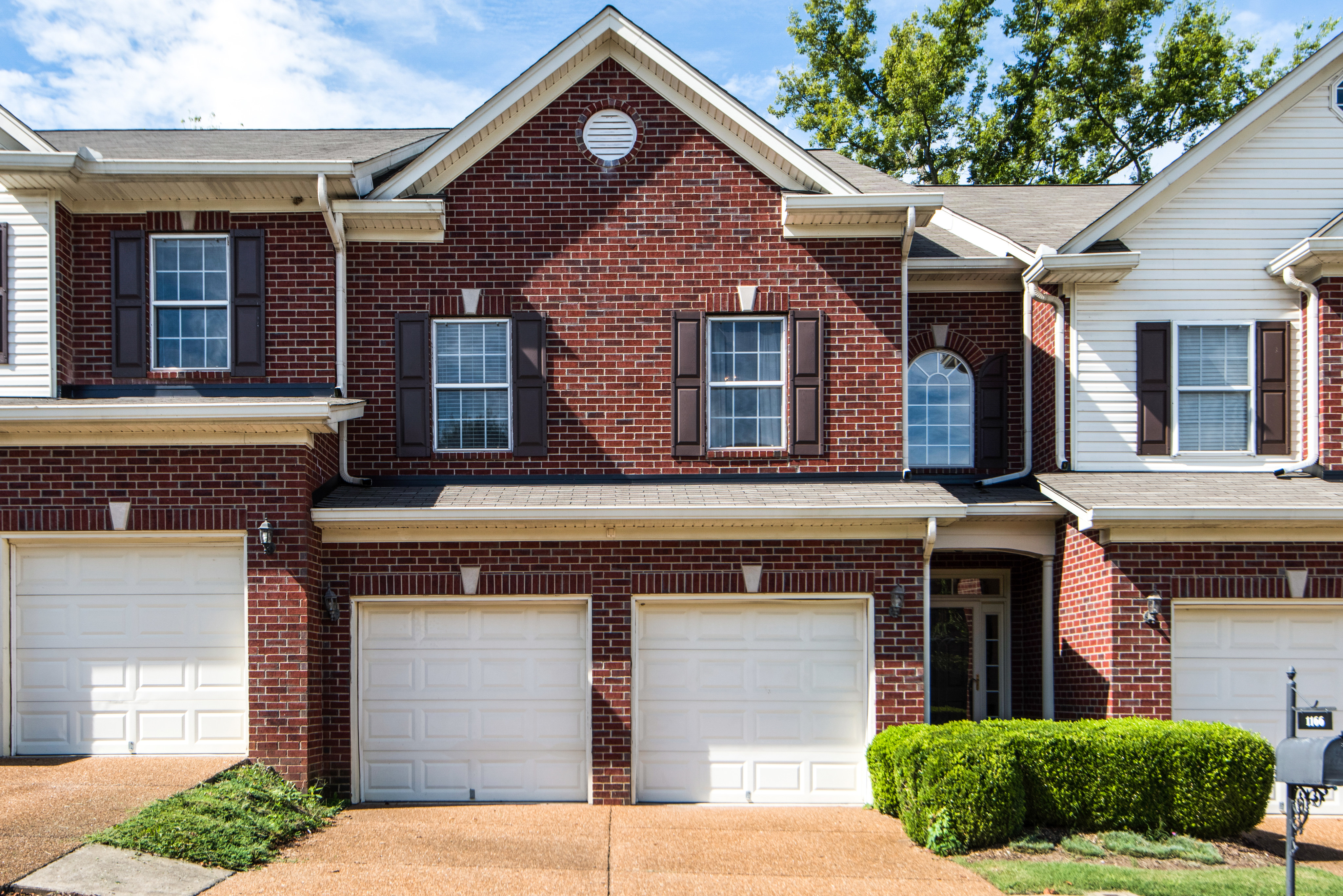 What's My Townhome of Forrest Crossing Home Worth?