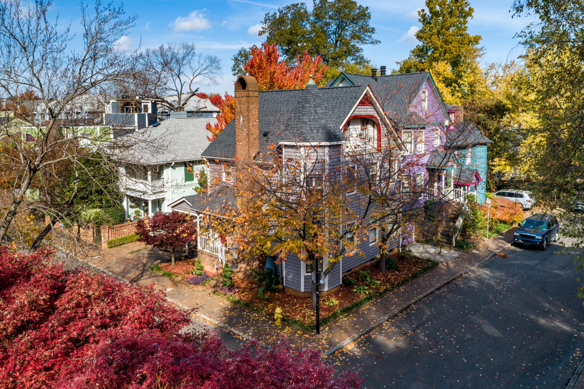 400 West 8th St 4th Ward in Uptown Charlotte