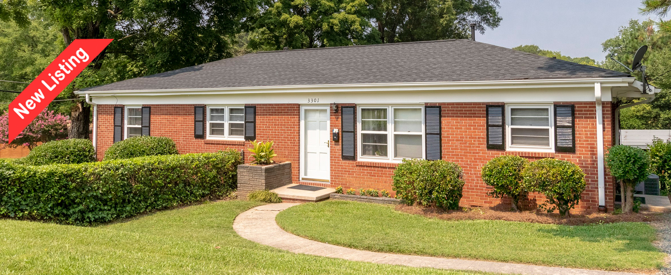 Charlotte Investment Properties