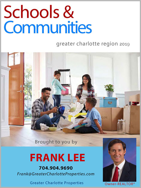 Schools and communities guide