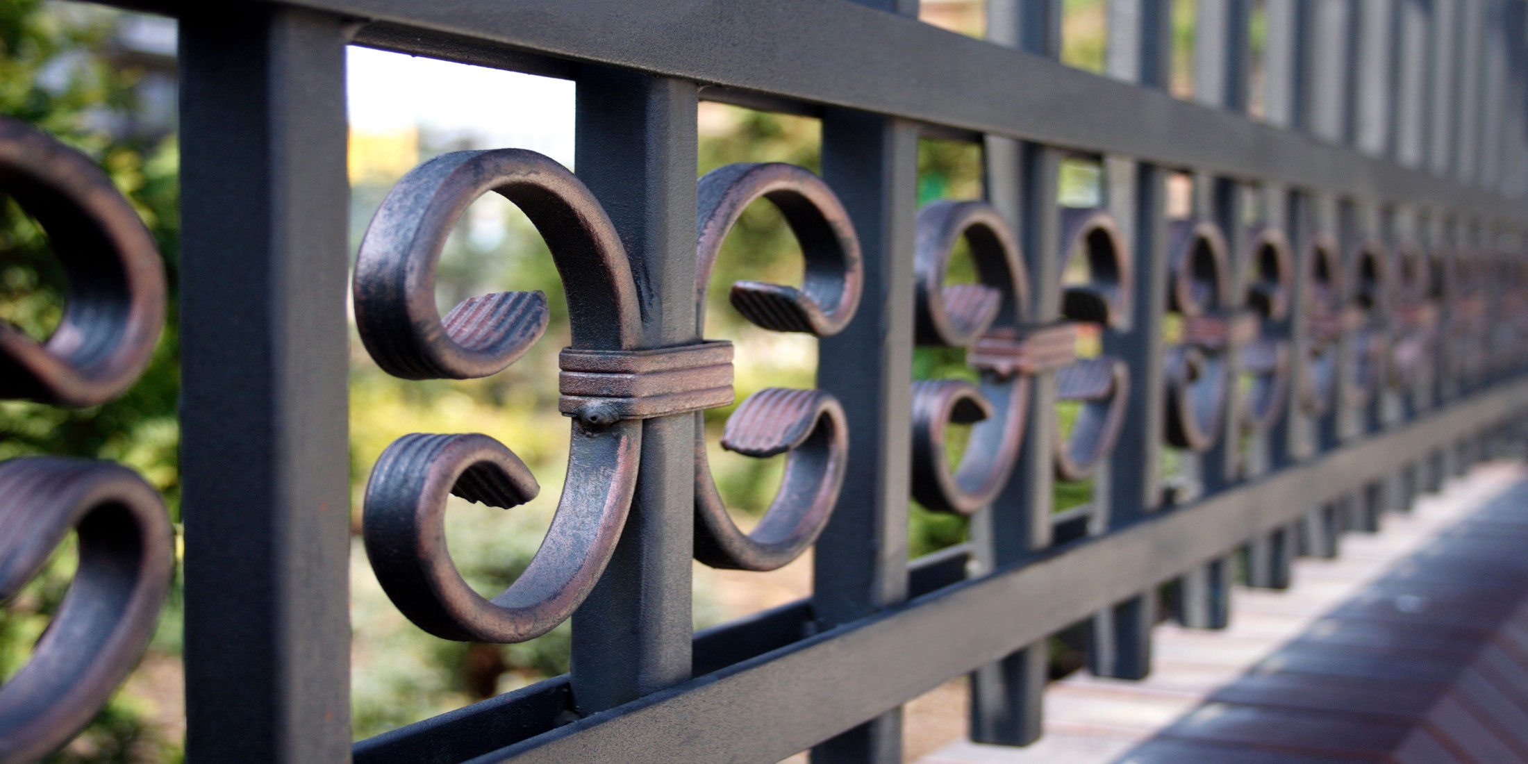 Gated Community Homes