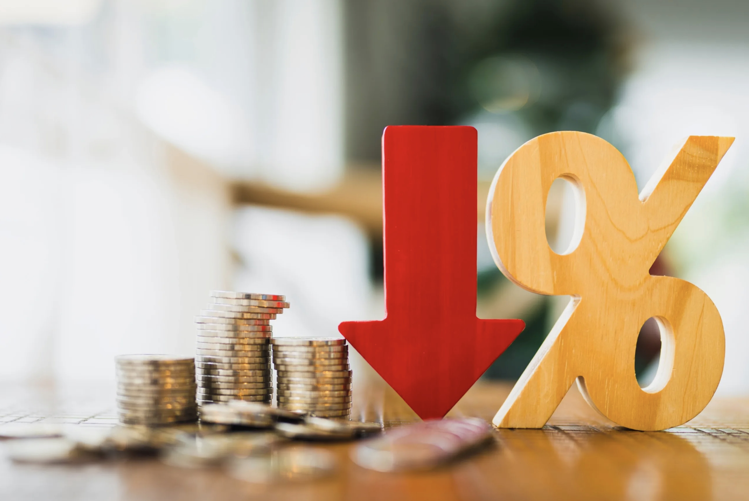 Stop Waiting for Interest Rates to Drop | What’s Really Coming