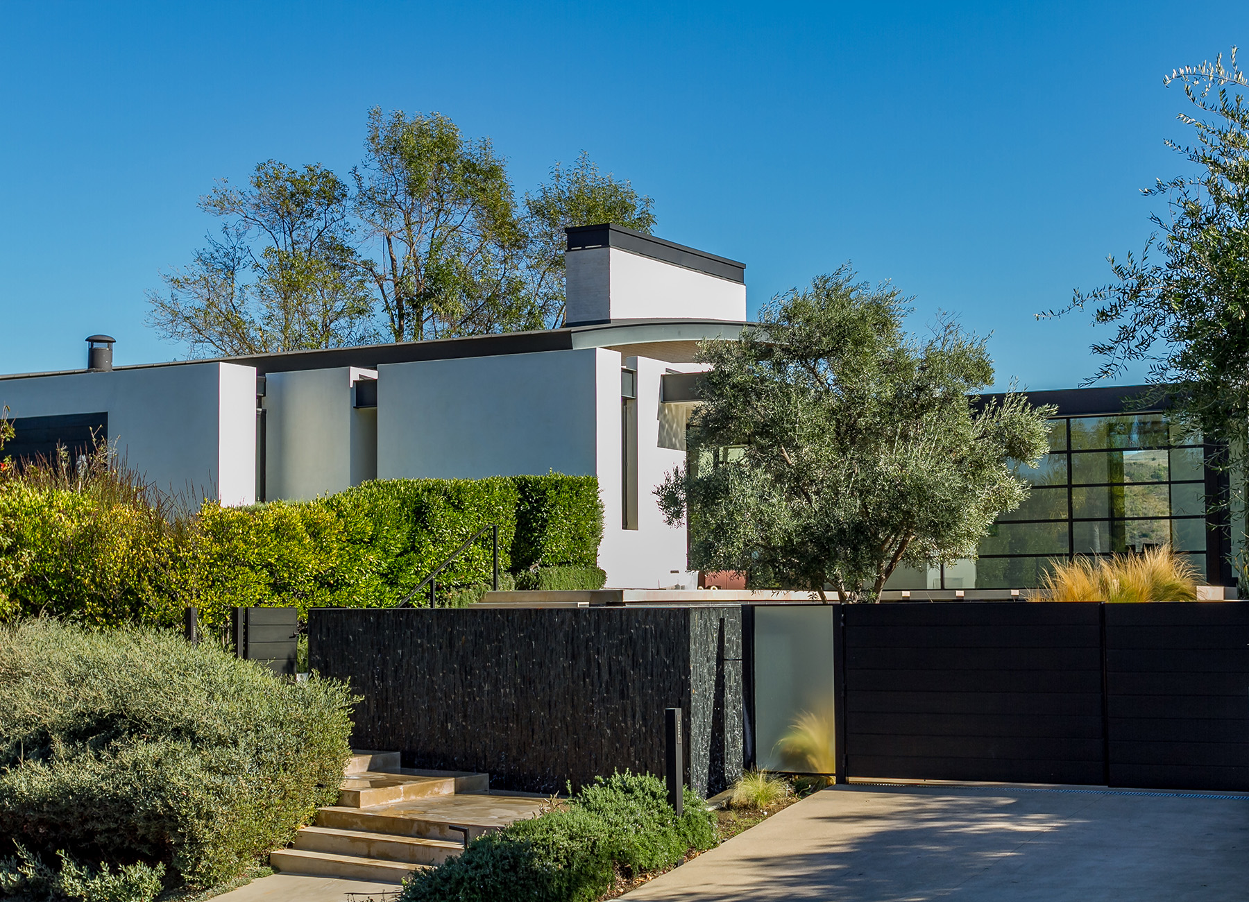 Orange County Property Valuation