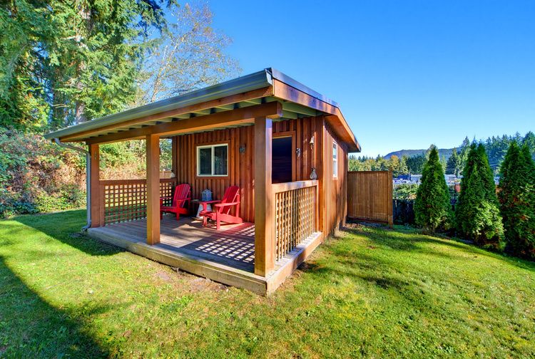 The Cabin