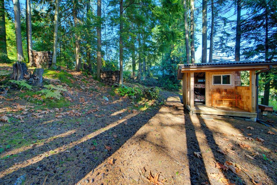 The Bunkie