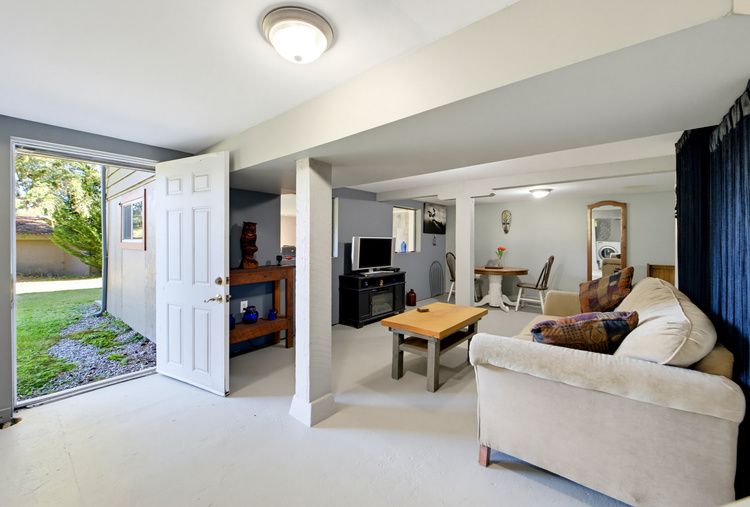 Lower level