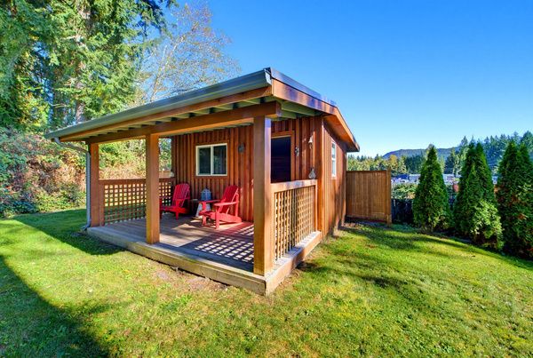 The Cabin
