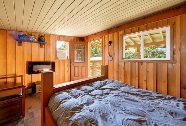 The Cabin
