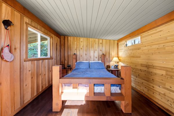 The Cabin