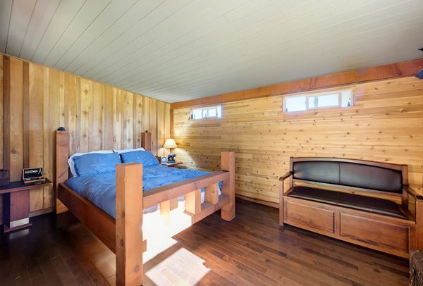 The Cabin