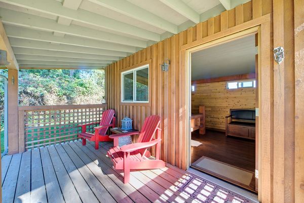 The Cabin