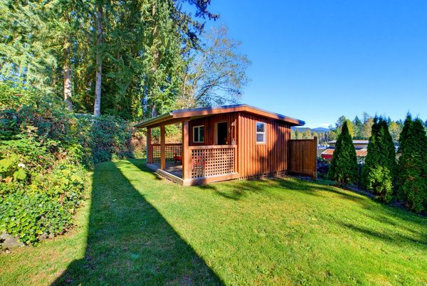 The Cabin